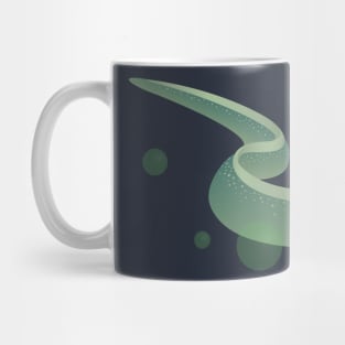 A Haze of Morays Mug